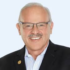 David Heber Bagikan Rahasia untuk Bahagia dan Mental serta Fisik yang Lebih  Baik