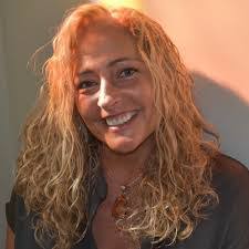 Susan Margaret's Instagram, Twitter & Facebook