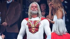 Josh duhamel, leslie bibb, andrew horton and others. Mark Millar Has Begun Work On The Third Part Of Jupiter S Legacy Jupiter S Requiem