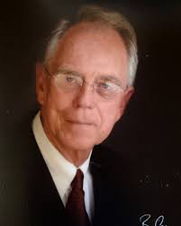 Larry Hiram Davis Obituary April 28, 2025