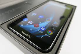 Allview X4 Soul Infinity N Unboxing ...