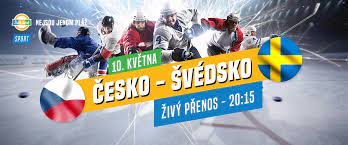 Turnaj karjala 2019 ve finsku 7. Ms V Hokeji 2019 Cesko Svedsko Zlute Lazne Sportovni A Relaxacni Areal
