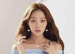 Lee Sung Kyung 2025