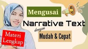 Maybe you would like to learn more about one of these? Media Ajar Bahasa Inggris Smpn 22 Bekasi Narrative Text