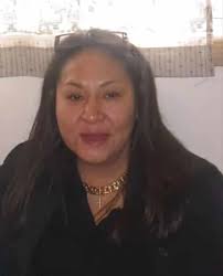 Obituary for Monica Gail Wolf Child