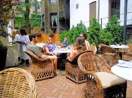 Elm st., chicago, 60610, united states. Blue Door Kitchen Garden Classic Chicago Magazine