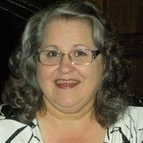 Mrs. Carol Jeanette Ashmore Chancey Obituary