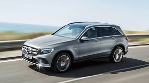 Image result for Steel Grey 2016 GLC