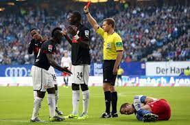 Rüdiger war schon mal beim bvb. Vfb Stuttgart Antonio Rudiger Hilferuf Eines Hitzkopfs Vfb Stuttgart Stuttgarter Nachrichten