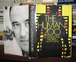 El zoo humano , continuación de el mono desnudo , examina el comportamiento humano en las ciudades, también desde un punto de vista etológico. Morris El Zoo Humano Desmond Un Estudio Del Zoologo Del Animal Urbano 1st Edicion Ebay