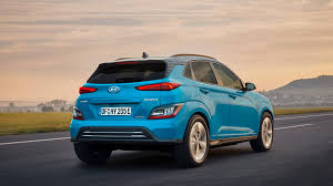 We did not find results for: New Hyundai Kona Electric Review Car Magazine
