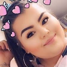 Desirae Gonzales's Instagram, Twitter & Facebook