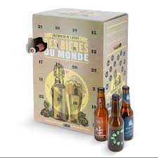 Livraison rapide offerte dès 49€ et gratuite en magasin. Calendrier De L Avent Bieres Du Monde Nature Decouvertes