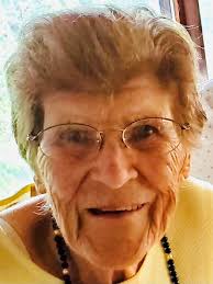 Obituary for Elsie Hake