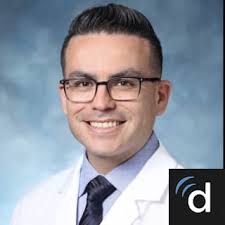 Dr. Daniel Gomez, MD