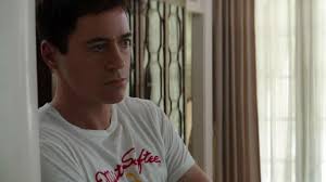 How They Made Tony Stark Younger in Captain America: Civil War