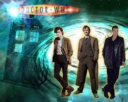 Love this iphone doctor who wallpaper of tardis! Doctor Who Wallpaper By Whiteh Is Me On Deviantart
