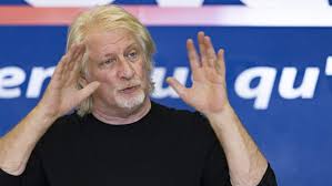 Patrick Sébastien: Scandale au Cap d'Agde! Sa carrière en Danger? - Imagen principal del artículo