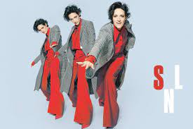 Pin By L L On Bawse Saturday Night Live Phoebe Waller Bridge Phoebe