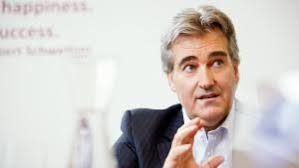 Ruf Lanz: Gian Marco Juon zum Client Service Director befördert