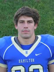 Football falls in home opener