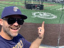 Thanks for the Visit! Erik the Peanut Guy !