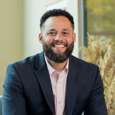 Daniel Williams - Ascend at the Aspen Institute