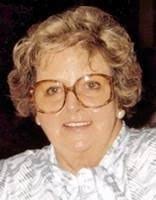 Jean Dibble Obituary (2017)