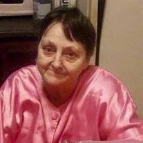 Catherine Hight Pendergrass Obituary