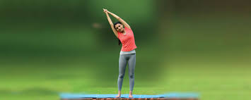 There are many poses in yoga, but here are the six best for runners. Yoga Poses Yoga Asanas Yoga Exercise Yoga Positions The Art Of Living India