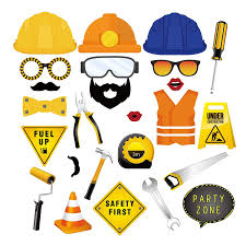Concrete Cranes Vbs Decor Ideas Southern Made Simple Truck Party Decorations Construction Theme Dump Truck Party Decorations