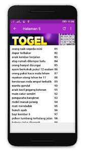 We did not find results for: Tafsir Togel Jitu Juni 2018 For Android Apk Download