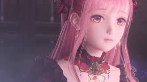 Infinity Nikki's Home Island Map Leak Hints at Player Housing Feature