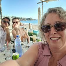 Hello! This year for the first time in a long time I'm going