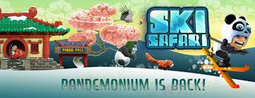 Adventure time mod apk se publica el jul 15,2020. Copia De Seguridad Descargar Ski Safari Premium Modificado V1 5 1 Apk