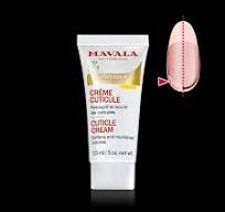 Cuticle Cream