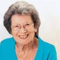 Elma Townsend Obituary