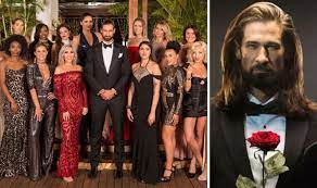The series revolves around a single bachelor and a pool of romantic interests, which could include a potential wife for the bachelor. The Bachelor Uk 2019 Start Date When Does The Bachelor Uk Air Tv Radio Showbiz Tv Express Co Uk
