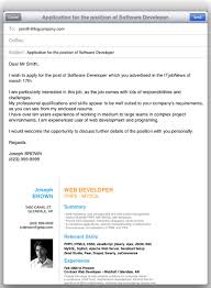 And 10 a.m., when very few people do it, gives you an 89 per cent boost over your competition! Sample Cover Letter For Sending Resume Via Email Of Free Templates