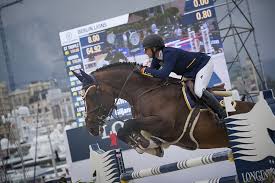Anna kelnerova has been riding as of young age. Tym Berlin Lions Ma Za Sebou Prvni Kolo Gcl Berlin Jezdci Cz