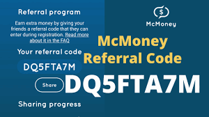 Starting in august 2021, there will no longer be new android apks. Mcmoney Referral Code Dq5fta7m Mc Money App Referral Code Youtube