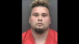 Deputies arrest suspect in shooting of man, 64, at New Tampa home, records  show