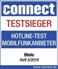 Diese variante dauert aber deutlich länger als 6 stunden, da zur bearbeitungszeit auch noch der postweg dazu kommt. Der Otelo Kundenservice Login Und Kontaktdaten