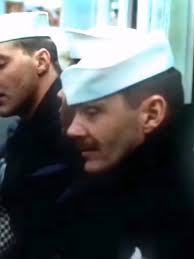 Men in Uniform: A Jack Nicholson Tribute