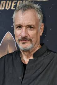 Linda Park Daniel Bess Editorial Stock Photo