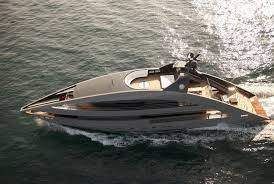 Yachtplus 40 Signature Series Boat Fleet Gallery Projects Foster Partners Super Yachts Boat Yacht Design