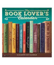 This Book Lover S Wall Calendar By Studio Oh Is Perfect Zulilyfinds Book Lovers Gifts The Time Machine Book Book Lovers