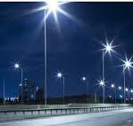 Mini Size Photocell LED Street Light with CB SASO ENEC CE ...