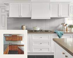 We offer several species and various styles of unfinished and. Cabinet Door Paint And Colour Ideas Dulux