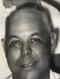 Clifton Sampson Sr. (1897-1970)